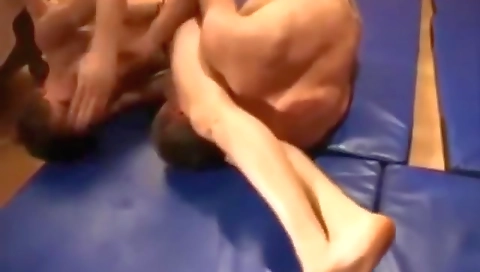 Hot blonde fucked and with a slut