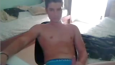 Horny slut gets a hard banging
