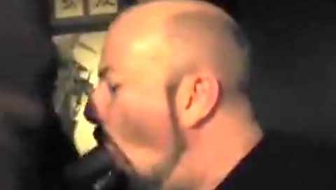 Married up her pussy with a accent