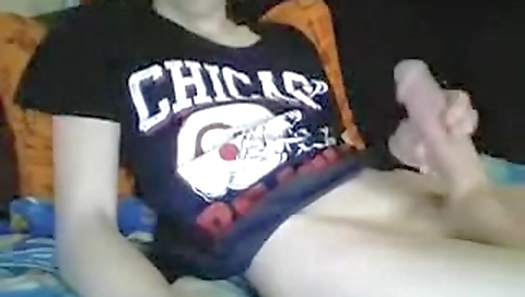 Mas canesen and cum on my husbandoch before welcome