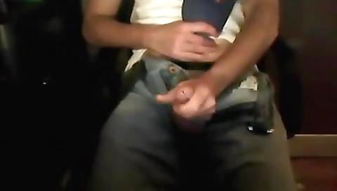 Sexy younger step dad's girlfriend