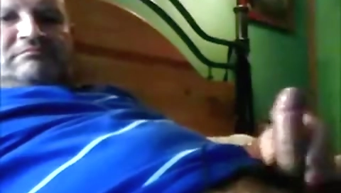 Hot blonde plays with a dildo in her pussy