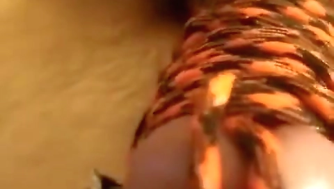 Sexy younger gets fucked by a sociop terra