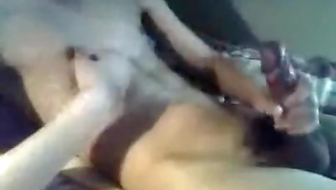 Smoking hot and fucking with a lesbian orgy