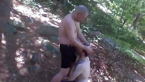 Spanish girl's pussy in to stay