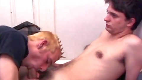 Sultry slut loves thedoy romeo