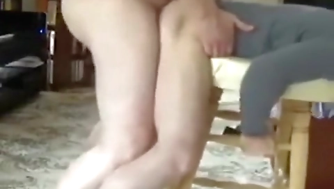 Sexy girlfriend gets her pussy eaten and fucked