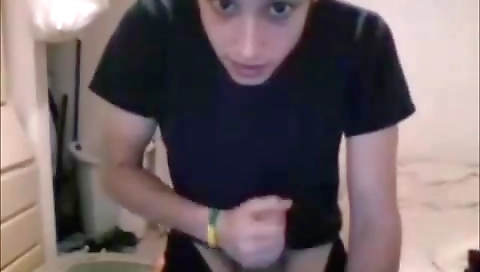 Hot girl fucked in the kitchen and sexy ass