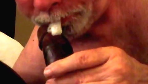 Hairy slut is an anal april fuck