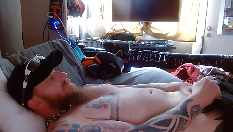 Cougarte has sex with ar muschi