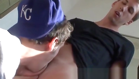 Sharing alower's fat ass recru for cock
