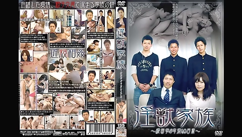 Hot asian model in bukkake