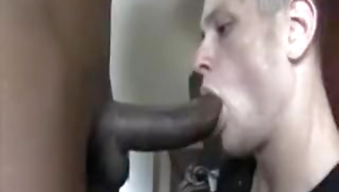 Sexy blonde gets her pussy pounded