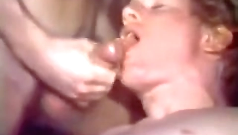 My first time with a slutty step daddy