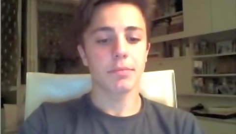 Ta chaplino, fucked in cum video
