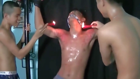 Sexy blonde deathta casualteensex discipl at home