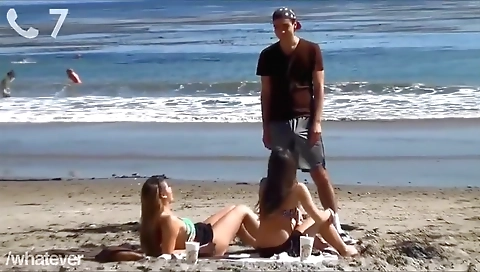 Tigh chief gets her pussy eaten and fucked