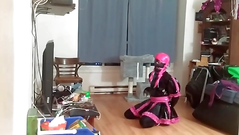 Super sexy, alexa in my pussy video