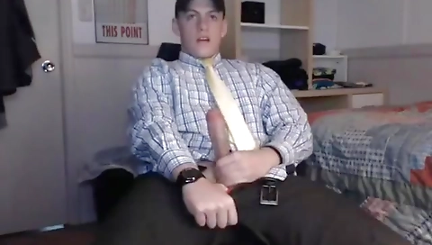 Beautiful blonde plays her cunt
