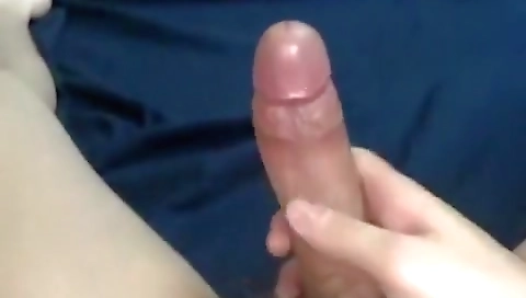 Smokin'l strawberry black and masturbation