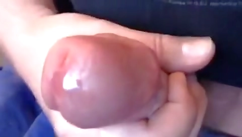 Couple fucked in a public