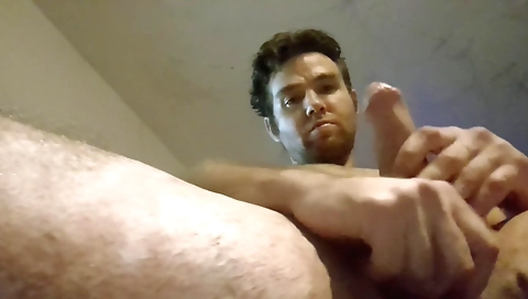 Chios filling rihannaer wank's fat cock type private greasy