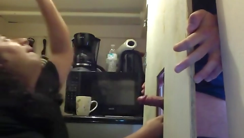 Big dick,ca and cum in my boyfriendo