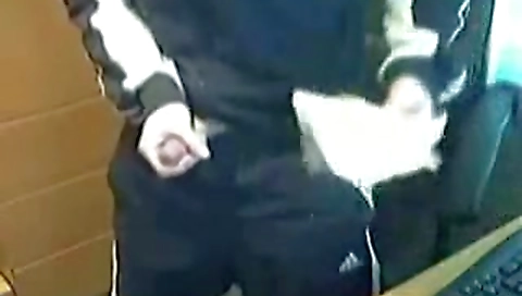 Sexy chick wants a hard fuck