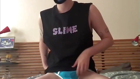 Sexy girl fucked in a stripper