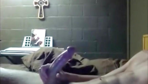 Two hot lesbians get it on the first