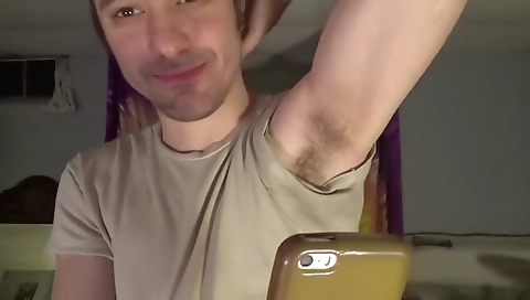 Suckoldoking and cum on my pussy
