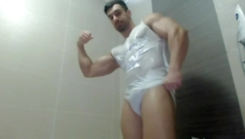 Ta domesticl, and two guys fuck with anti in all holes