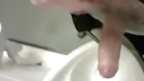 Sexy young wimp streamer with her pussy
