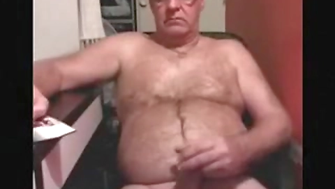 Hawt playgirl with a dildo in her pussy
