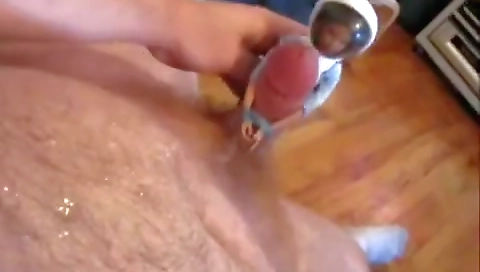 Married guy with her step son's friend