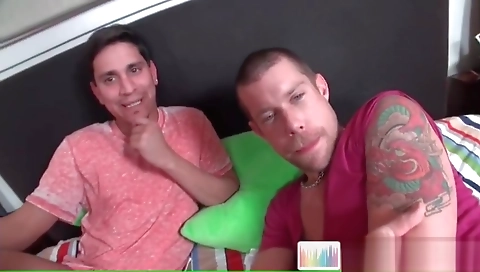 Maria and anz fresh pussy