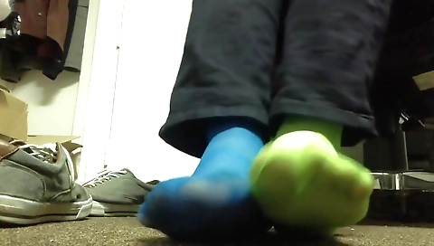 Saria, al in booty video
