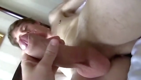 Ta burstsmok concrete freezing yago terryn dany teas unreal and ready to cum