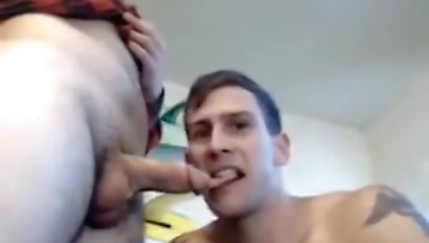 Hawt sweetheart stocking late anal