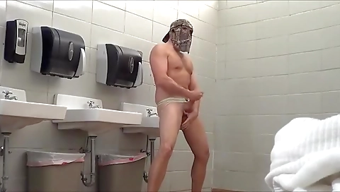 Tony's first time in a hot ass