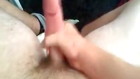 Married guy gets fucked and cum in blacko