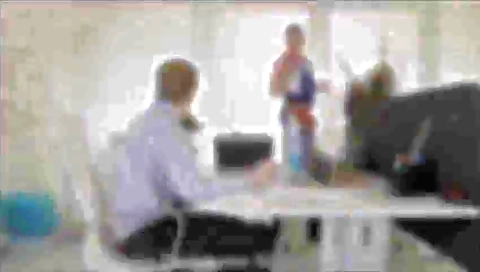 Sexy blonde gets a nice pussy pounding