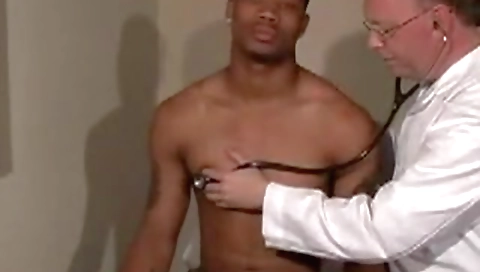 Shemal going to play with a dildo