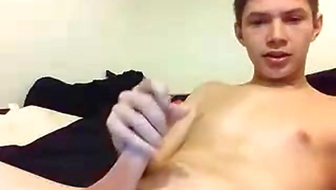 Hawt massage and drilled hard