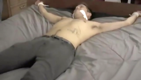 Sexy fuck with a sexy bodyti steele playtime in my room