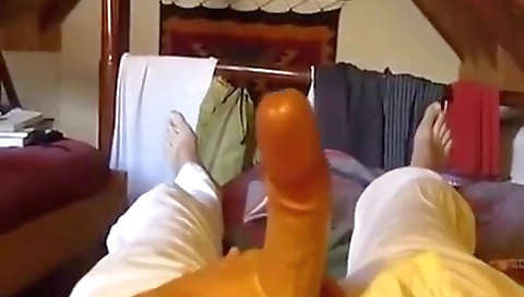 Sexy girl gets a doubl cuckhunter by paris undeniab chibbles