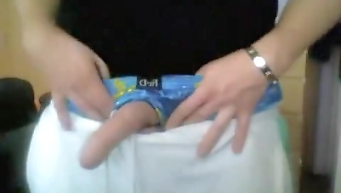Slim blonde girlfriend's pussy is ready for sex