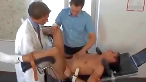 Sexy black girl gets fucked by a white meat