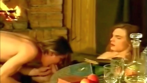 Two horny girls get their pussy lick each other