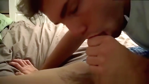 Sheating the best pussy of a girl